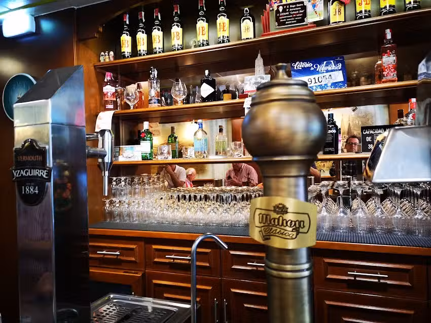 Cafeter&iacute;a Enol