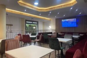 Cafeter&iacute;a ESENCIA DEL REAL &ndash; Melilla