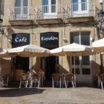 Cafeter&iacute;a Espol&oacute;n