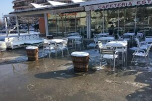 Cafeteria Estació Bus