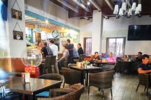 CAFETERIA ESTACI&Oacute;N ATOCHA