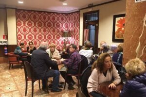 Cafeter&iacute;a Etxarte