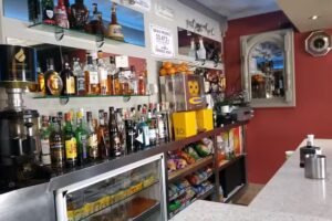 Cafeter&iacute;a Farelo