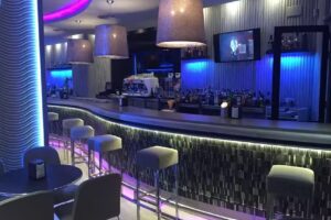 Cafeter&iacute;a Fashion