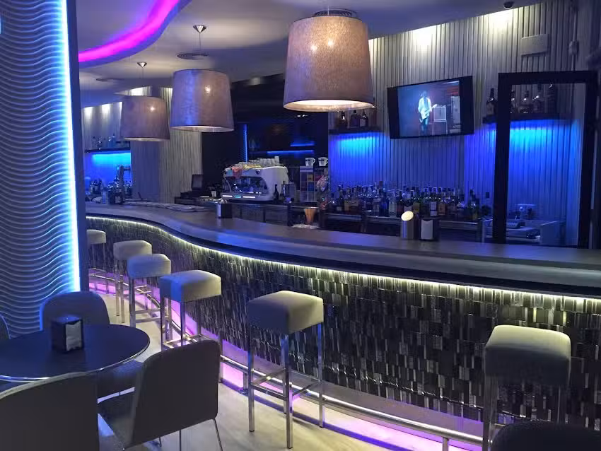 Cafeter&iacute;a Fashion