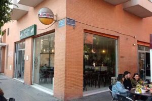 Cafeter&iacute;a Feng