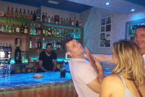 Cafeter&iacute;a Feyma