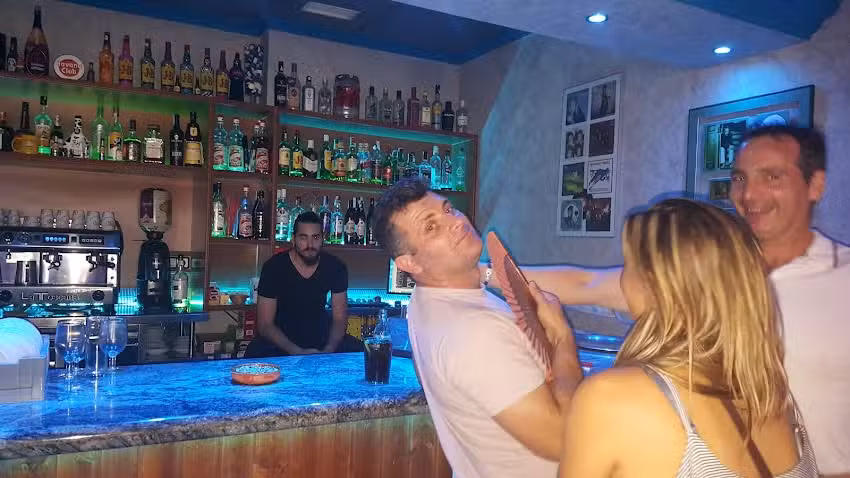 Cafeter&iacute;a Feyma