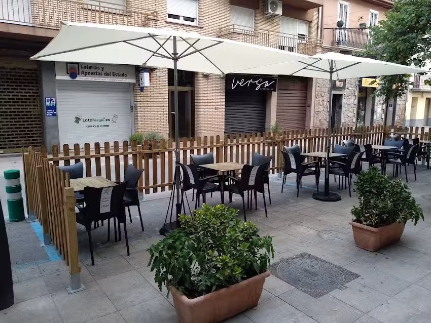 Cafeteria &ndash; Frankfurt L&rsquo;Estel