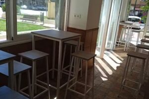 Cafeter&iacute;a G&aacute;lvez II