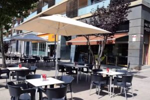 Cafeter&iacute;a Gaud&iacute; | Desayunos | Tapas | Cerveceria | Platos Especiales