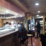 Cafeter&iacute;a Gran V&iacute;a