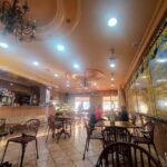 Cafeter&iacute;a Gran V&iacute;a