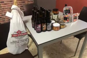 Cafeter&iacute;a Granada