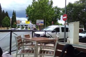 Cafeter&iacute;a Granada Norte