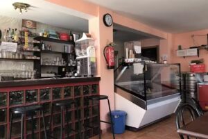 Cafeter&iacute;a Helader&iacute;a Pizzer&iacute;a