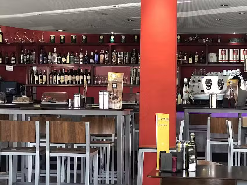 Cafeteria Ideal