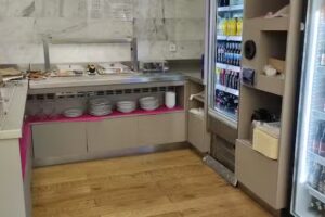 Cafeter&iacute;a IMSKE