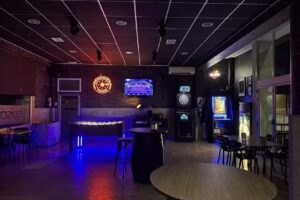 Cafeter&iacute;a Jarana