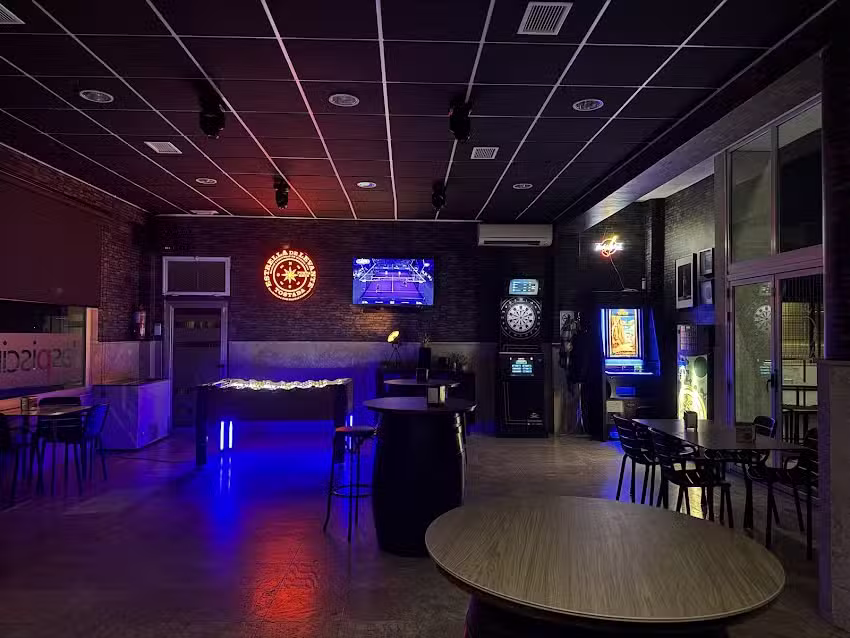 Cafeter&iacute;a Jarana