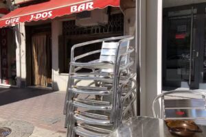 Cafeter&iacute;a JDos