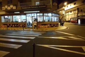 Cafeter&iacute;a Juventud