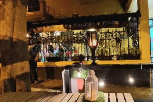 Cafeteria KonKalma Coffee Garden