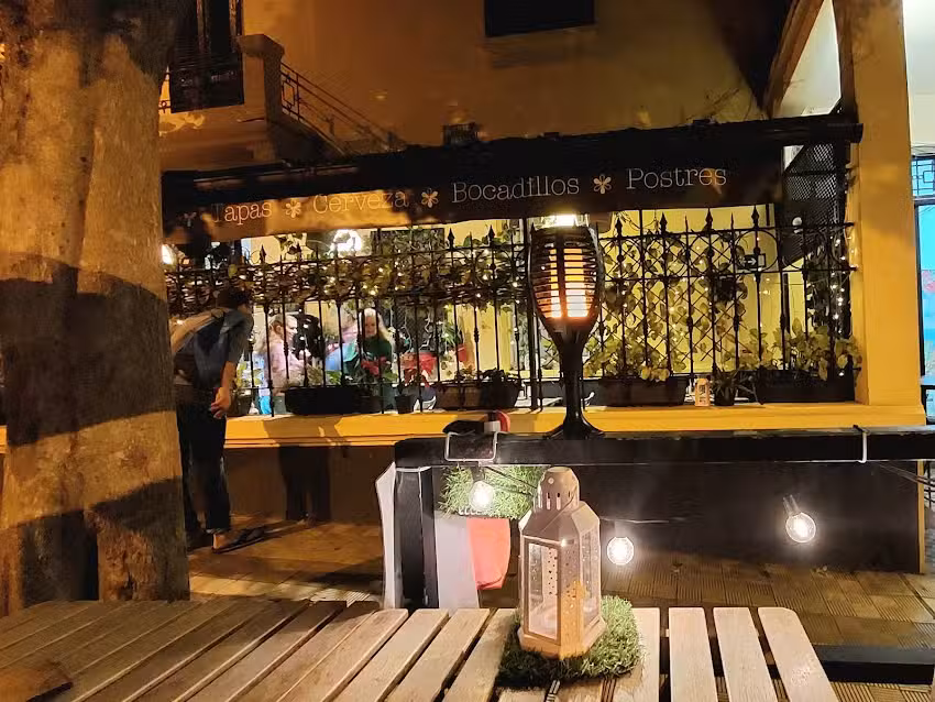 Cafeteria KonKalma Coffee Garden