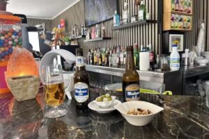 Cafeter&iacute;a Kosito