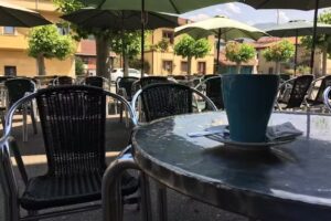 Cafeter&iacute;a L&rsquo;Artesa