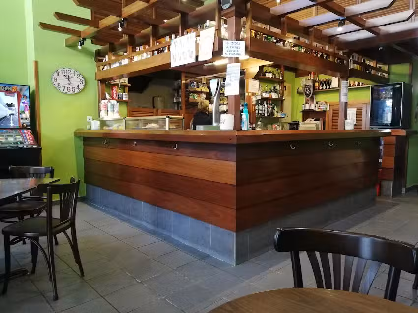 Cafeter&iacute;a L&rsquo;asomu