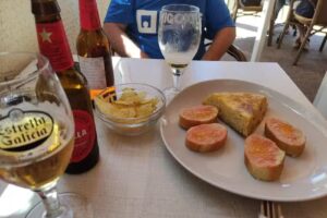 Cafeteria L&rsquo;Espiga