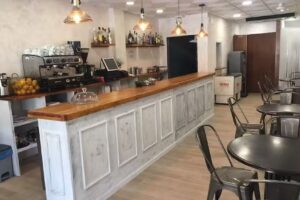 Cafeter&iacute;a La Abuela