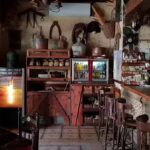 Cafeter&iacute;a La Antigua