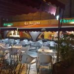 Cafeter&iacute;a La Antigua