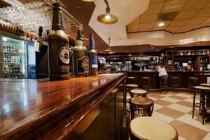 Cafetería La Biblioteca de Avilés