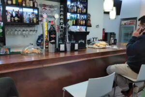 CAFETERIA LA BUGALLA RIBADEO