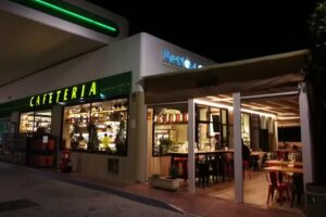 Cafeter&iacute;a La Cala