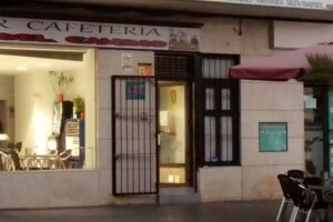 Cafeteria La del Camino
