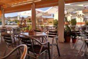 Cafeteria La Eskalera