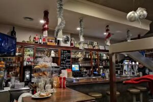 Cafeter&iacute;a La Esquina ~ Vigo