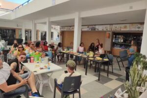 Cafeter&iacute;a La Familia