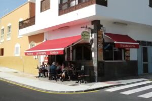 Cafeter&iacute;a La Favorita