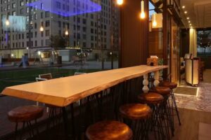 Cafeter&iacute;a La Granera