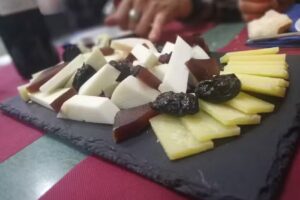 Cafeter&iacute;a La Habana