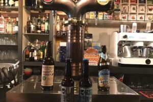 Cafeter&iacute;a La Habana Original