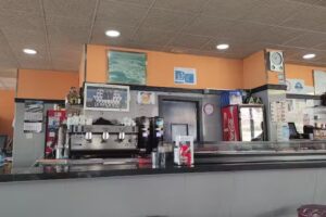 Cafeteria La Ladera