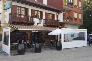 Cafeter&iacute;a La Nueva Carredana