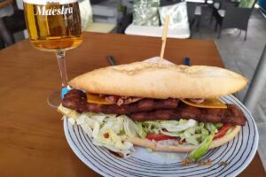 Cafetería La Oficina