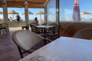 Cafeter&iacute;a La Orilla